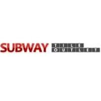 Subway Tile Outlet coupons